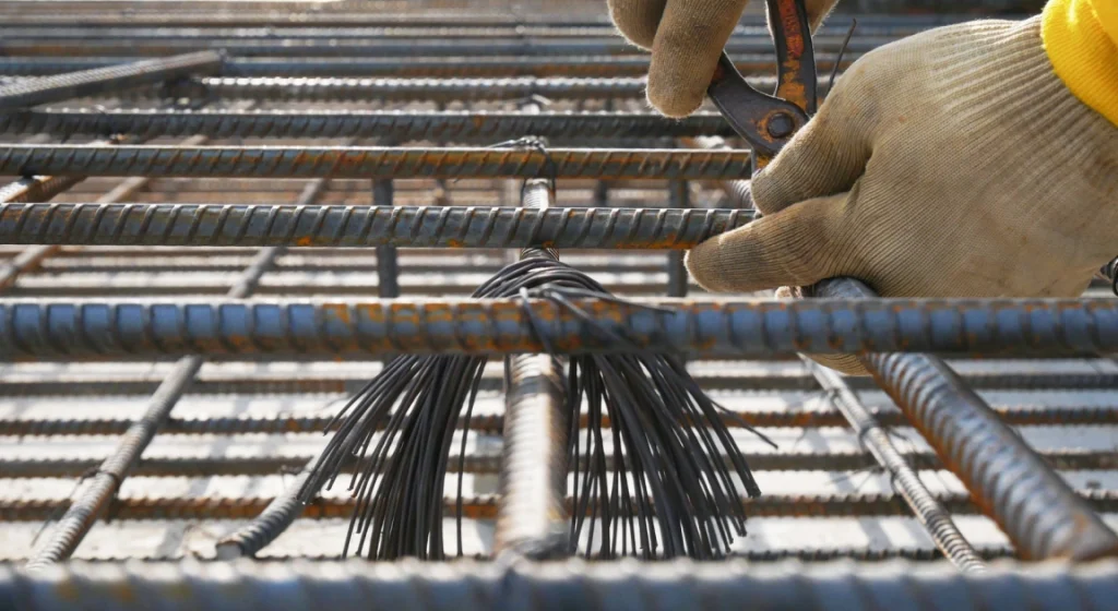 Conhecendo o Fabricante de Ferragem Armada em São Bernardo do Campo