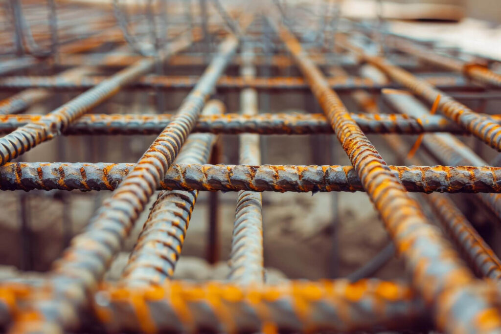 Distribuidor de Ferragem Armada em Diadema