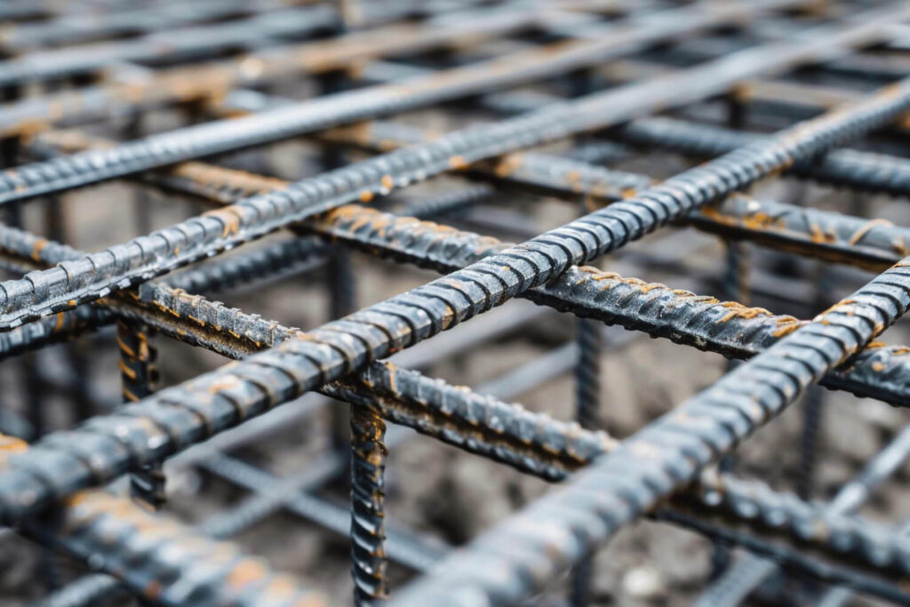 Empresa de Ferragem Armada em Diadema