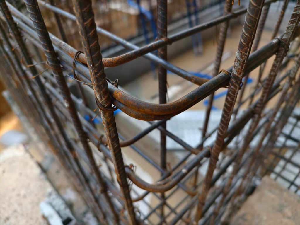 Fornecedor de Ferragem Armada em Diadema