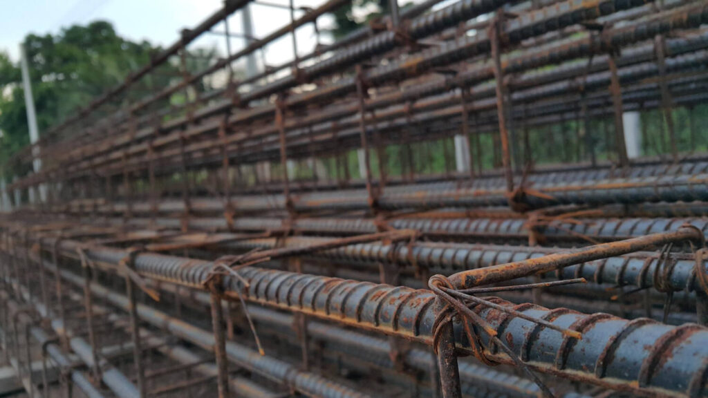 Fornecedor de Ferragem Armada em Santo André