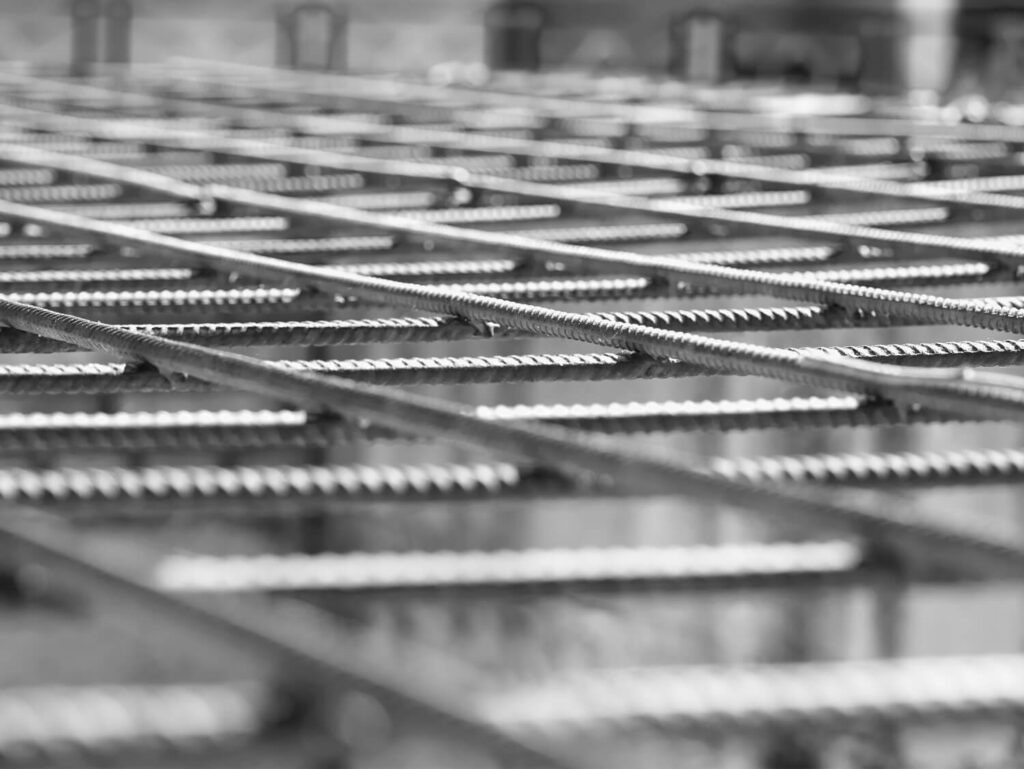 Fornecedor de Ferragem Armada em Mauá