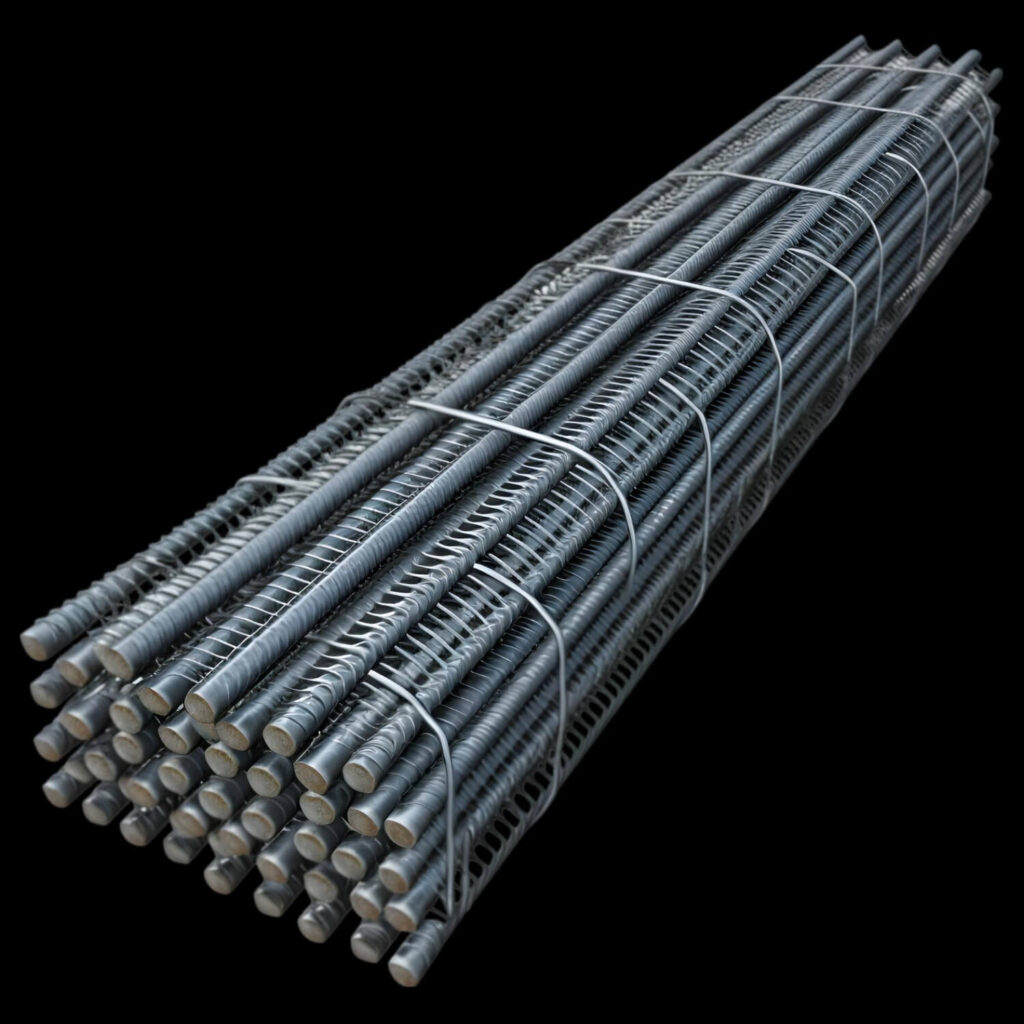 Empresa de Ferragem Armada no ABC