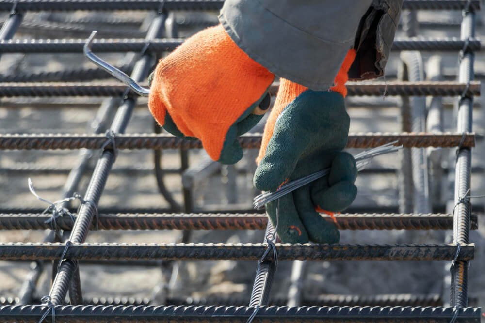 Distribuidor de Viga Baldrame em Ribeirão Pires