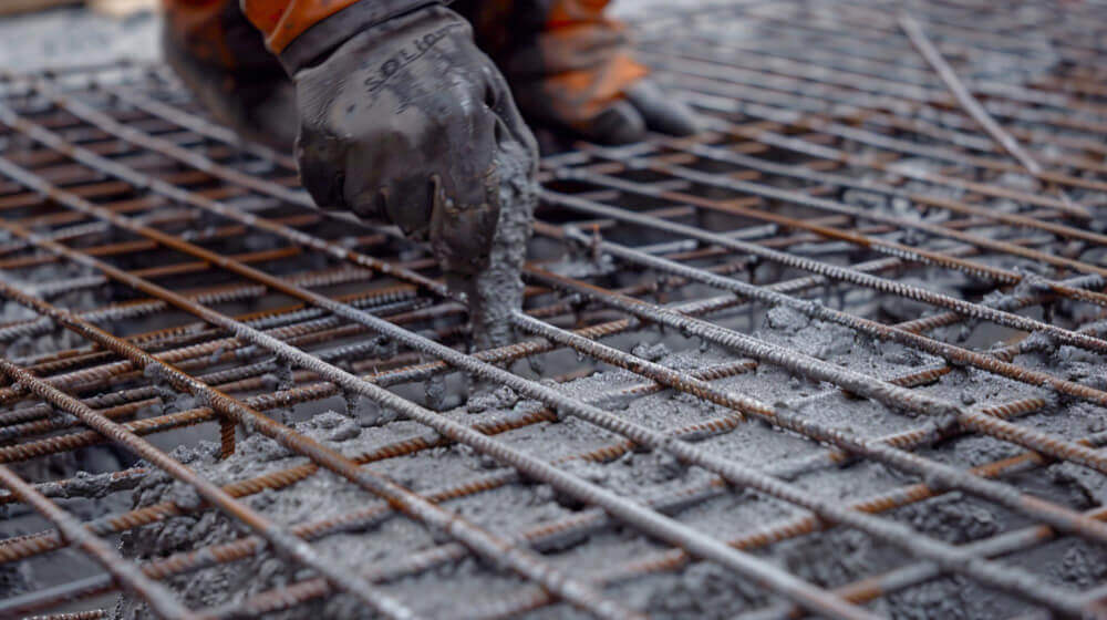 Fornecedor de Viga Baldrame em São Caetano do Sul