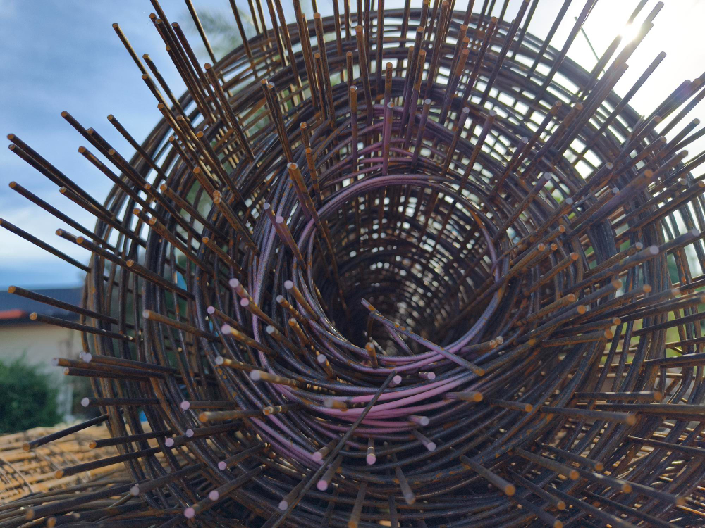 Arame recozido torcido em Diadema: onde comprar para amarração