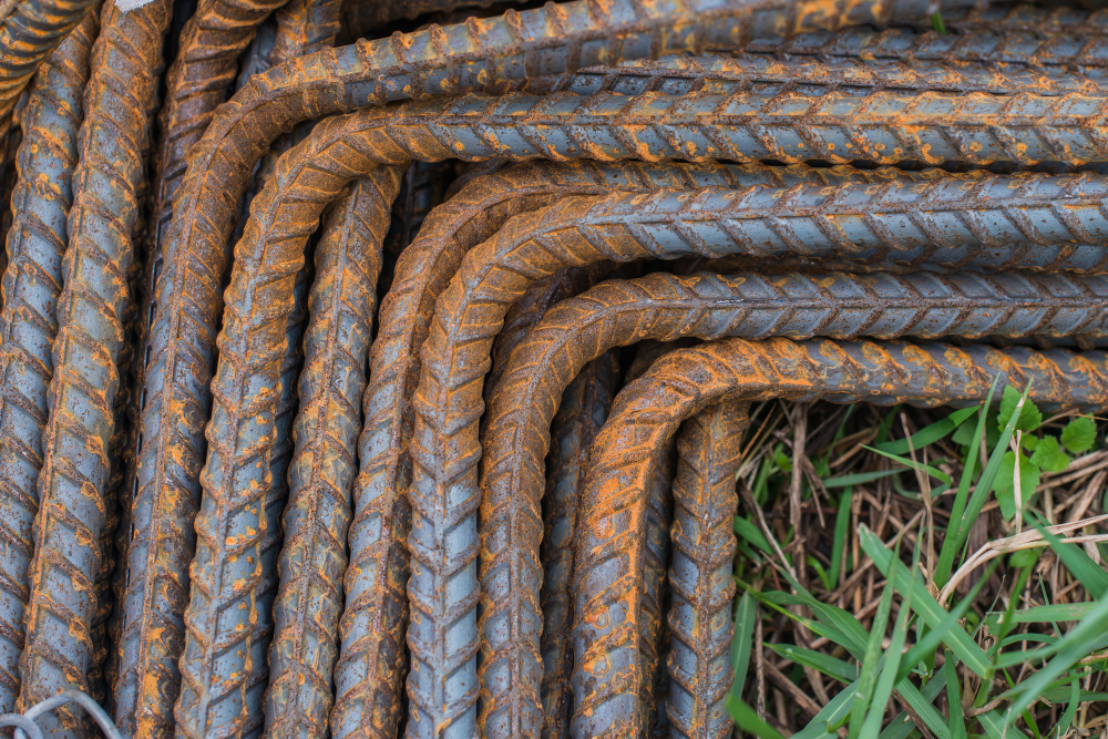 Estribo em Mauá: fornecedor para obra com medida do projeto