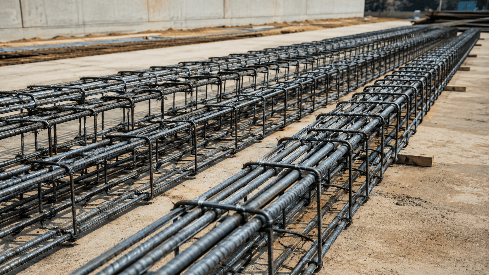 Orçamento de Ferragem Armada em Ribeirão Pires para Construção